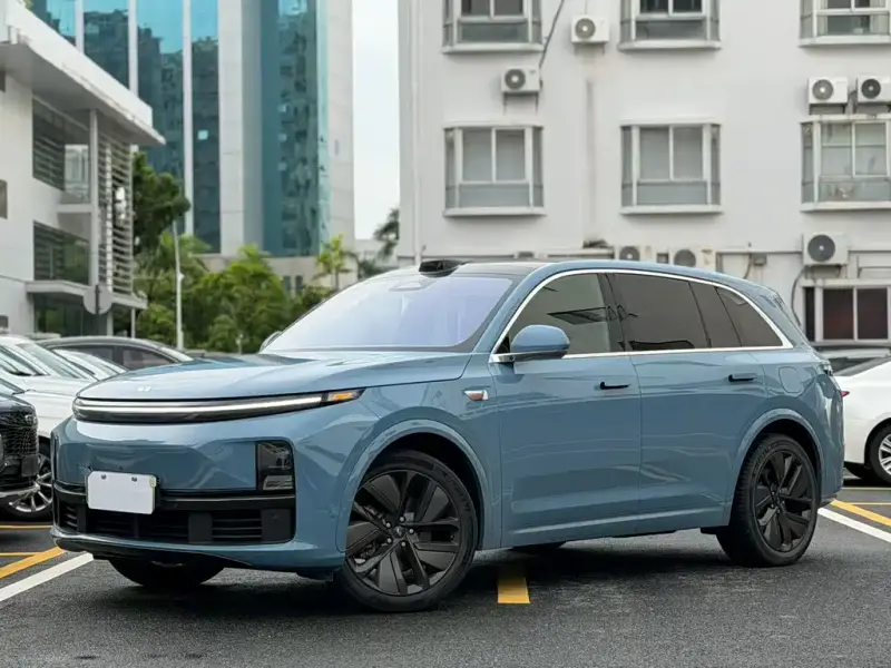 Li Auto L7