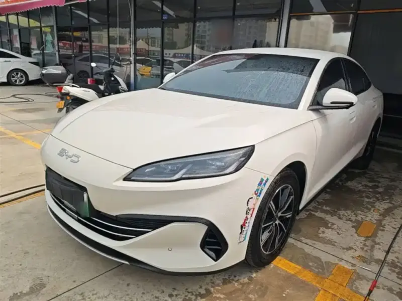 BYD Seal 06