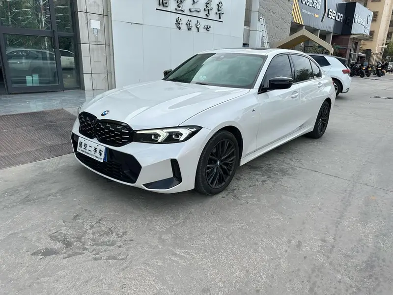 BMW 3-Series