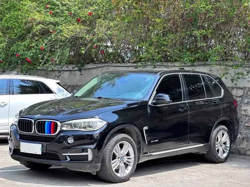 BMW X5 (Import)