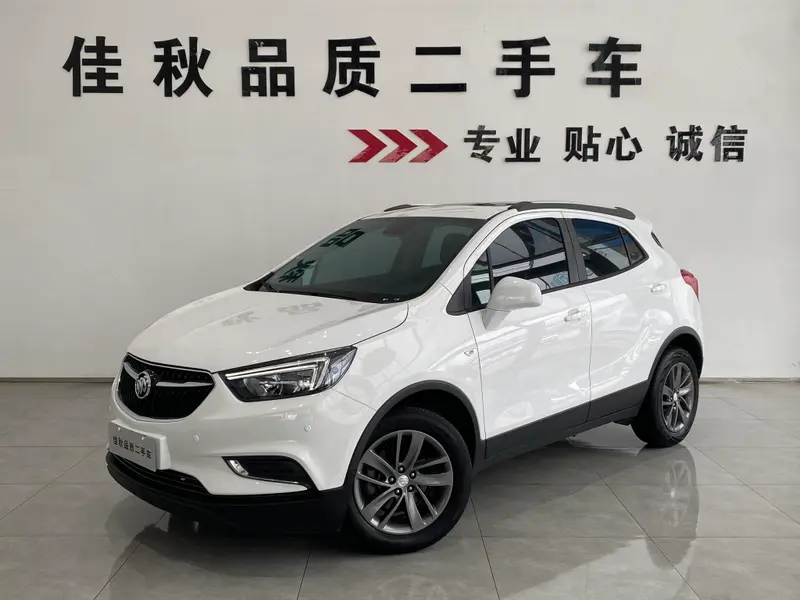 Buick Encore