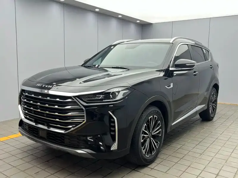 Jetour X70 PLUS