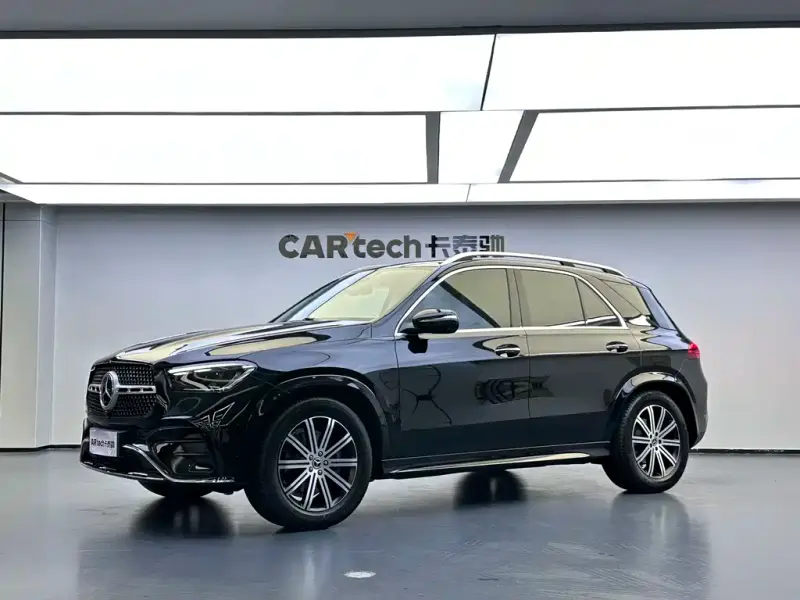 Mercedes-Benz GLE( )