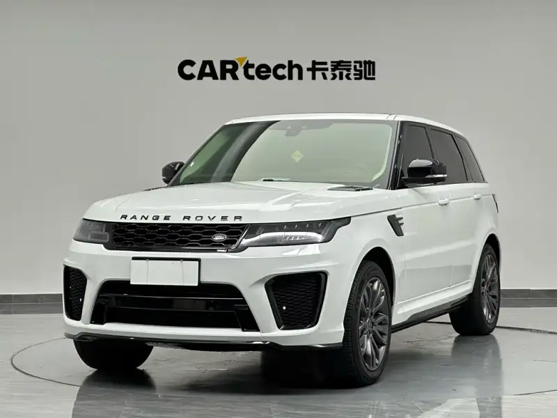 Land Rover Sport