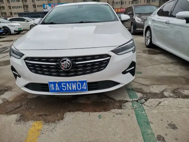 Buick Regal