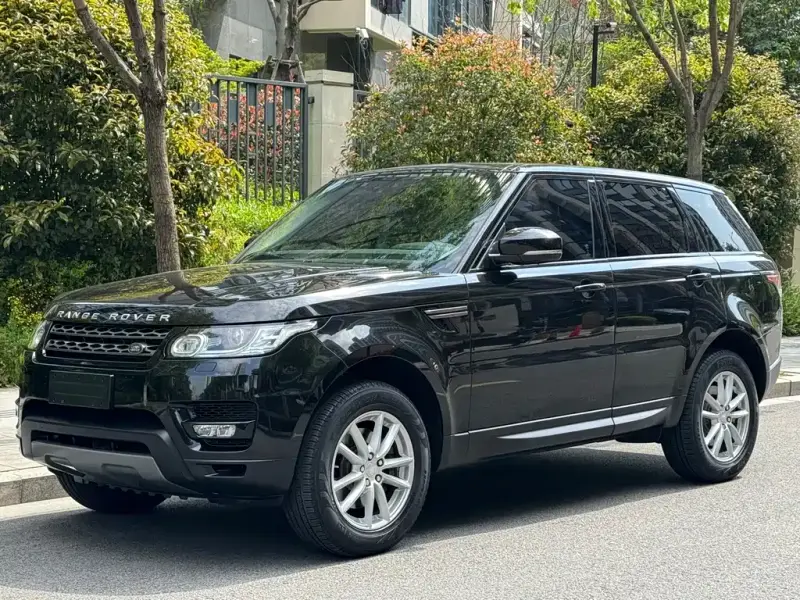 Land Rover Sport