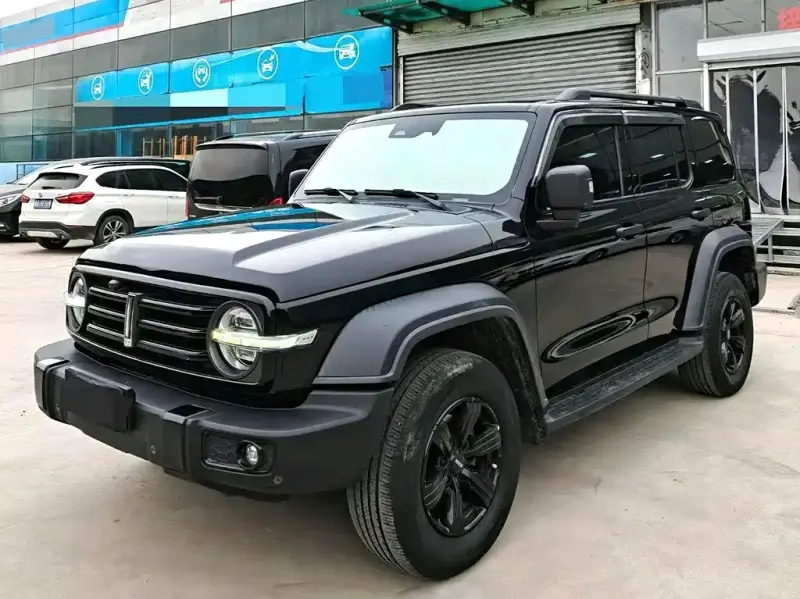 Tank 300