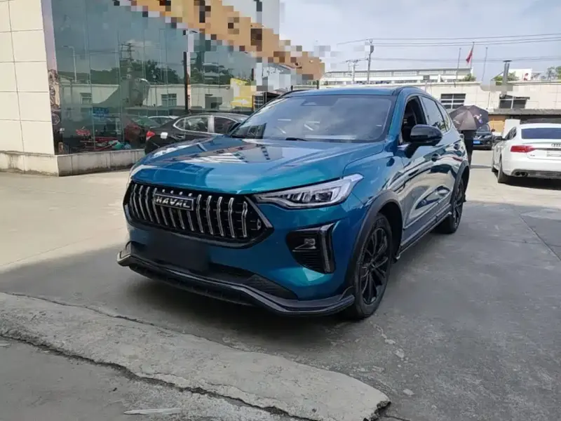 Haval Chitu