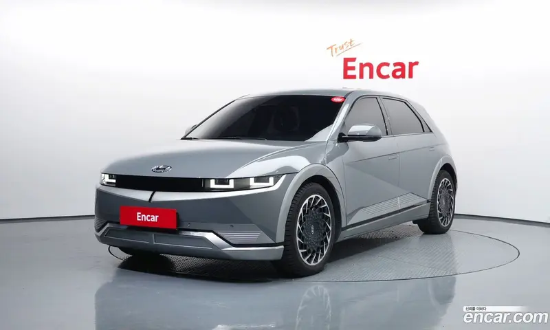 Hyundai Ioniq5