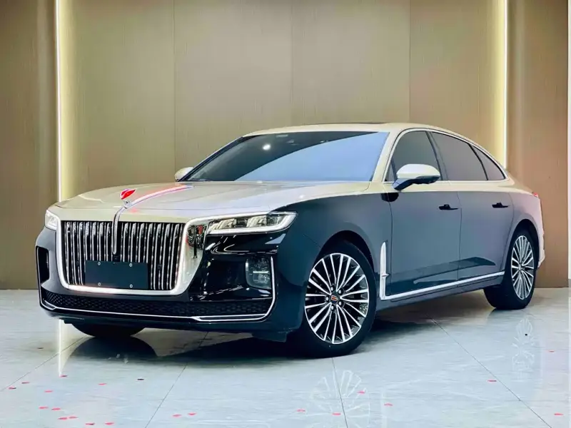Hongqi H9