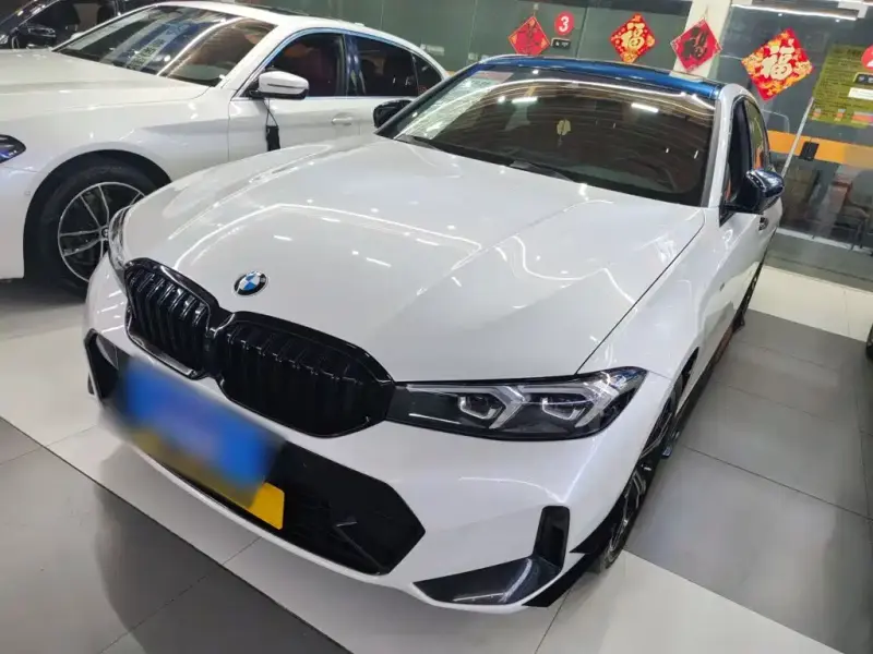 BMW 3-Series