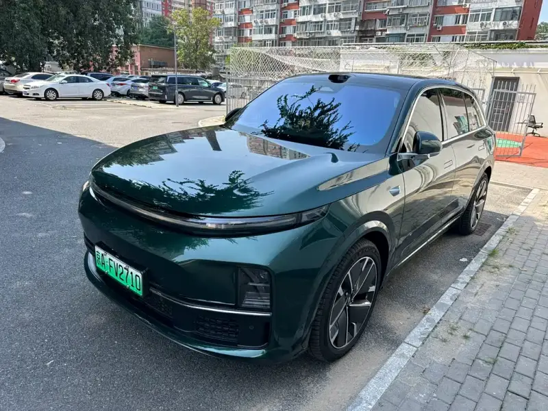 Li Auto L7
