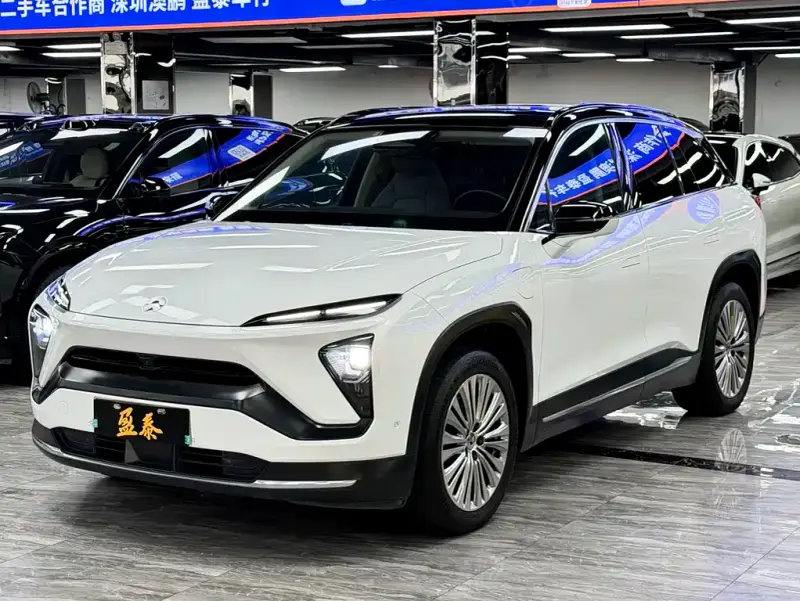 NIO ES6