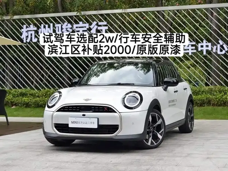 MINI Mini