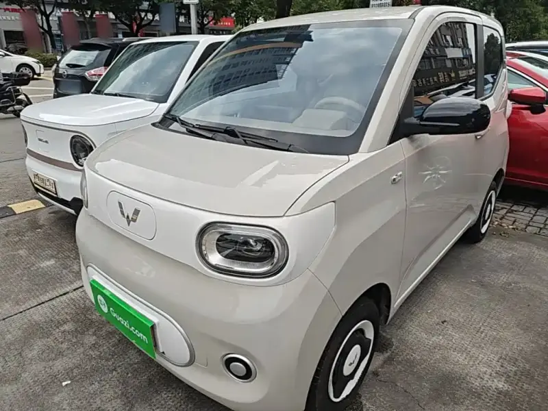 Wuling Hongguang Mini EV (MINIEV)