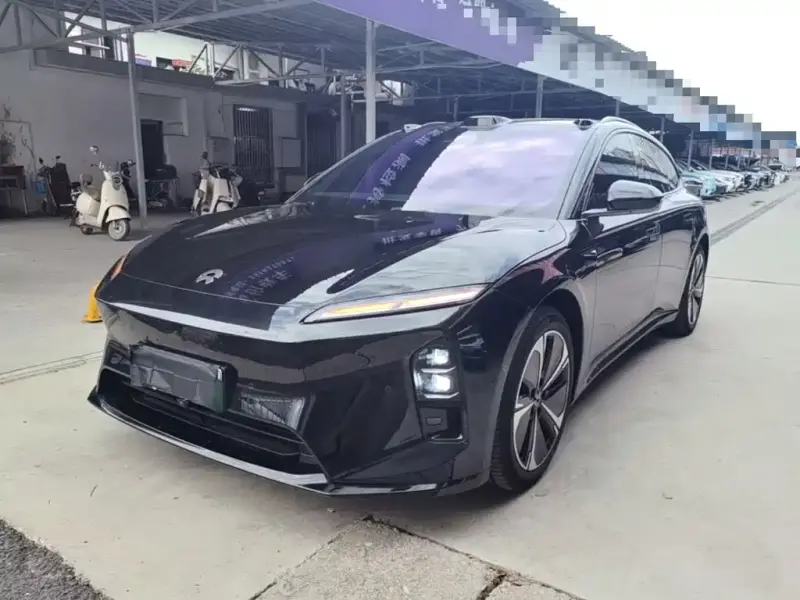 NIO ET5T