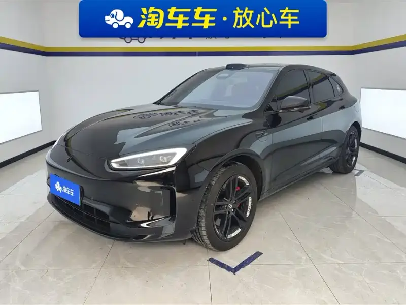 AITO M5
