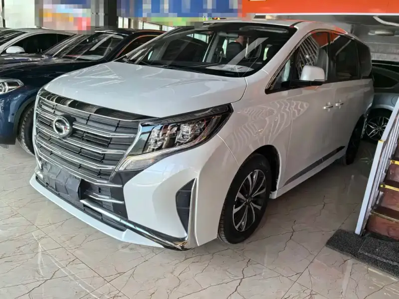 GAC Motor M8