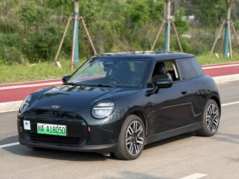 MINI COOPER EV