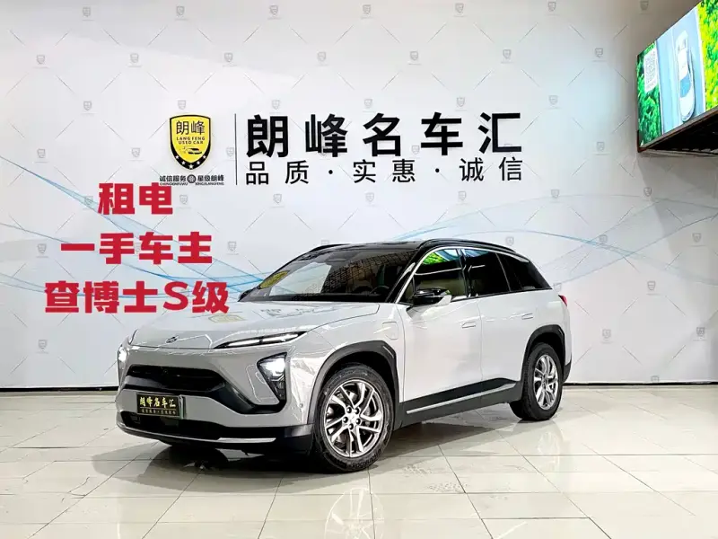 NIO ES6