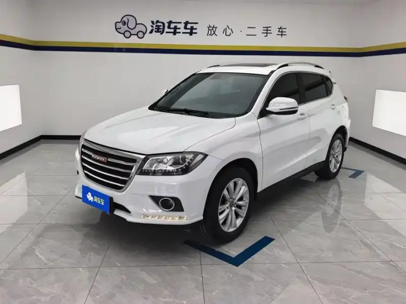 Haval H2