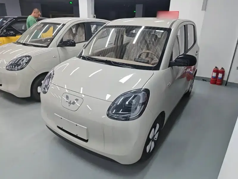 Wuling Hongguang Mini EV (MINIEV)