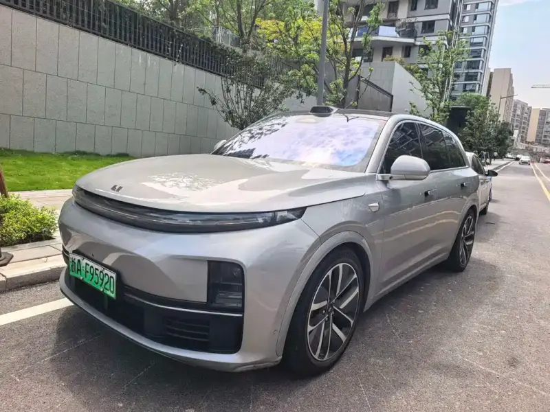 Li Auto L7