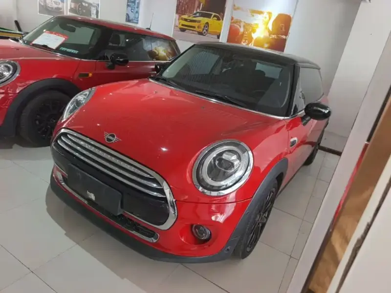 MINI Mini