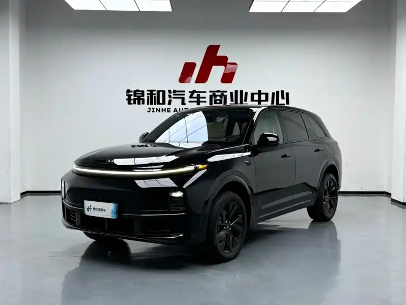 Li Auto L7