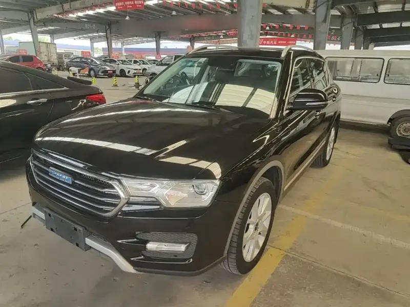 Haval H7