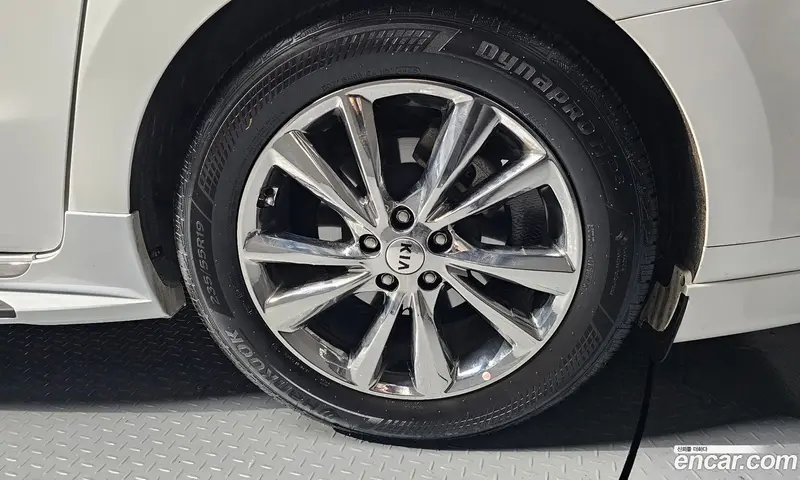 Kia Carnival (Canival)