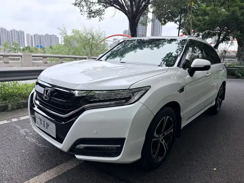 Honda UR-V