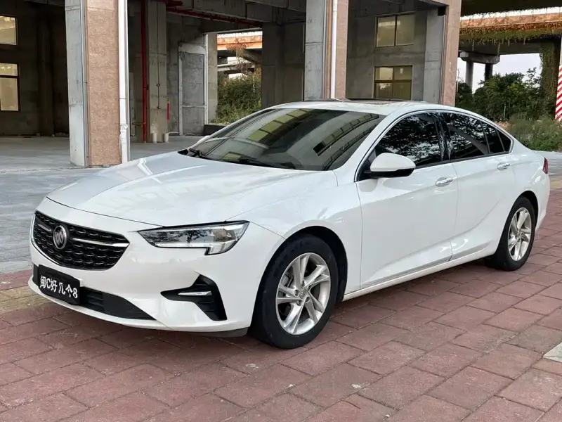 Buick Regal