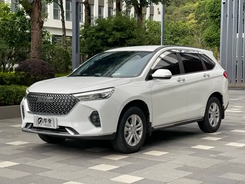 Haval M6