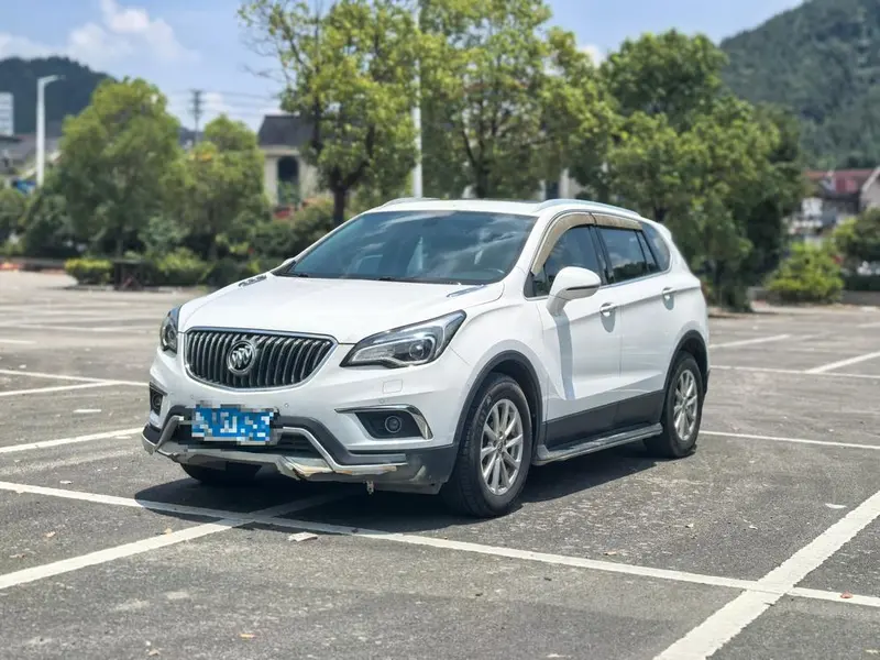 Buick Envision
