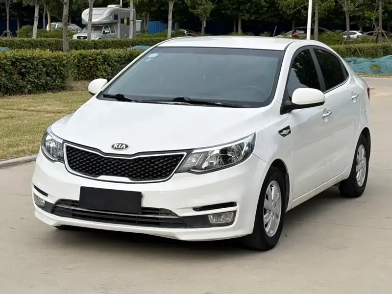 Kia K2