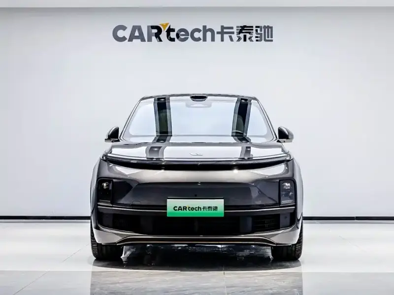 Li Auto L9