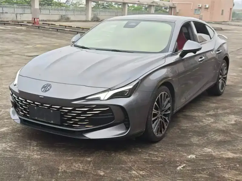 MG MG7