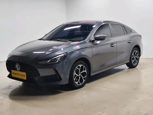 MG 5