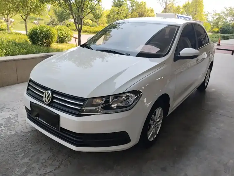 Volkswagen Santana