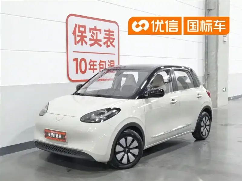 Wuling Bingo