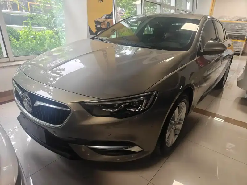 Buick Regal