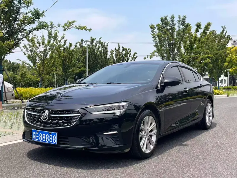 Buick Regal