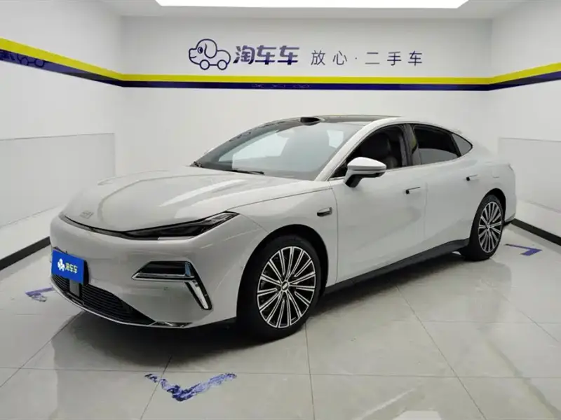 Galaxy Xingyao 8