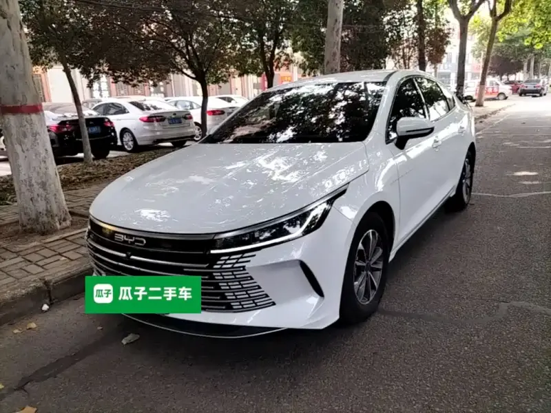 BYD Seal DM-i (Destroyer 05)