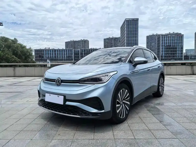 Volkswagen ID.4 X