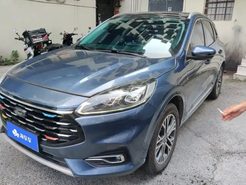 Ford Escape
