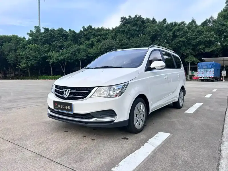 Baojun 730