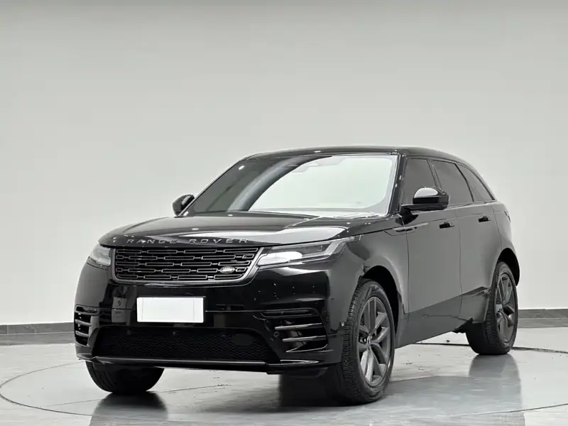 Land Rover Velar