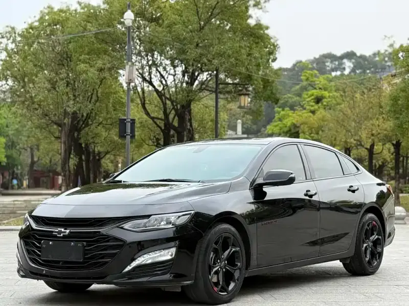Chevrolet Malibu XL